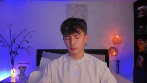 Snapshot of aidan_hale chatting on 21, 2, 2025 A H online show from 21, 2, 2025