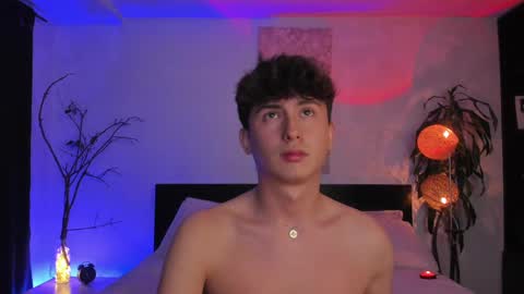 Snapshot of aidan_hale chatting on 6, 3, 2025 A H online show from 6, 3, 2025