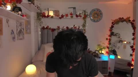 Snapshot of aidan_hale chatting on 13, 10, 2025 A H online show from 13, 10, 2025