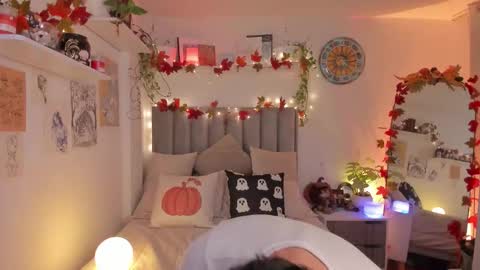 Snapshot of aidan_hale chatting on 19, 10, 2025 A H online show from 19, 10, 2025