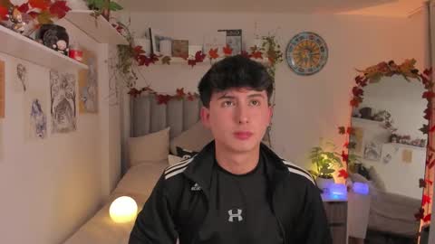 Snapshot of aidan_hale chatting on 12, 11, 2025 A H online show from 12, 11, 2025