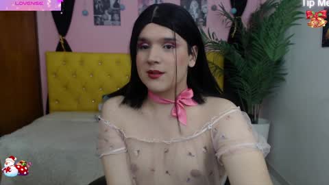 AIDAN online show from 13, 12, 2024