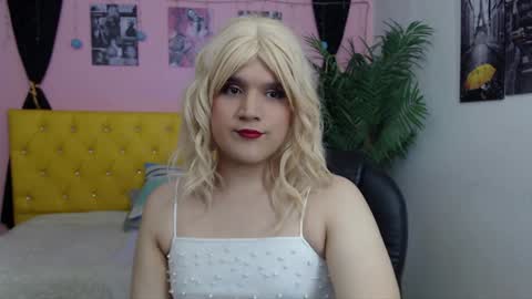 AIDAN online show from 19, 1, 2025