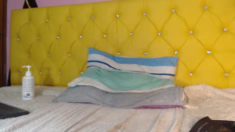 AIDAN online show from 23, 1, 2025