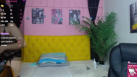 AIDAN online show from 15, 2, 2025