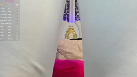 aidasina online show from 30, 1, 2025