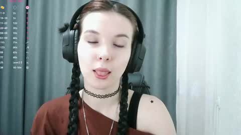 Ruby online show from 8, 7, 2026