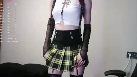 Ruby online show from 17, 7, 2026