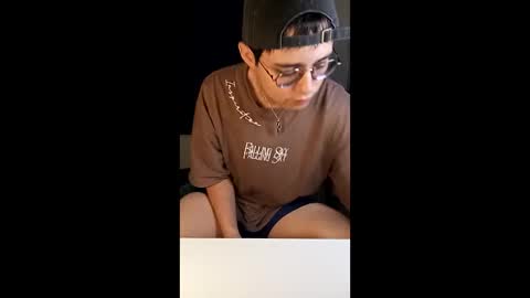 Aiden online show from 3, 2, 2026