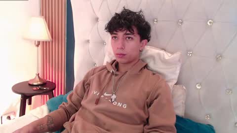 Snapshot of aiden_rivers_ chatting on 5, 6, 2026 Aiden online show from 5, 6, 2026