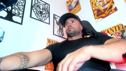 Aiden Brites online show from 8, 2, 2026