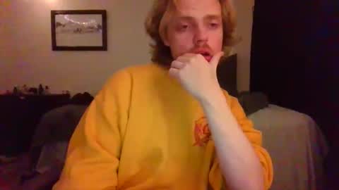 aidenisdunn online show from 26, 3, 2026