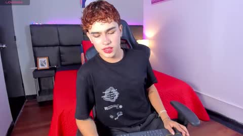 Aiden  online show from 9, 1, 2026