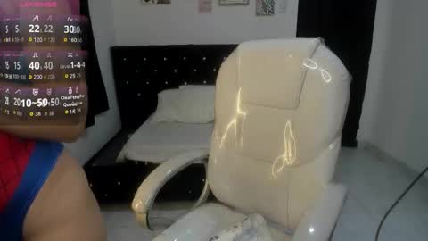 Ailyn online show from 28, 10, 2025