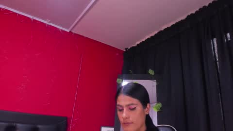 Ailyn online show from 9, 3, 2026