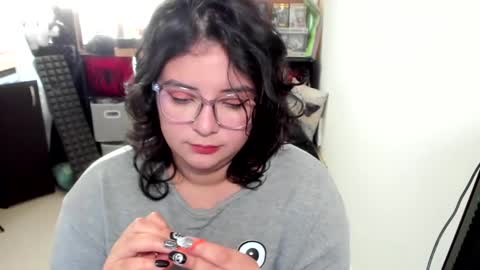 Catalina online show from 16, 10, 2025