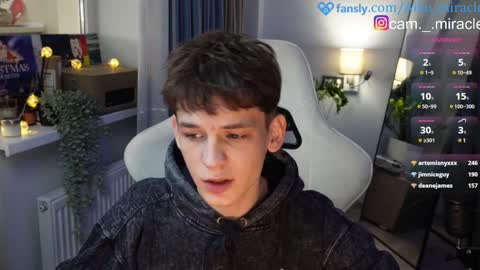 birthday here online show from 2, 1, 2025