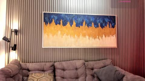 Alisson online show from 16, 1, 2025