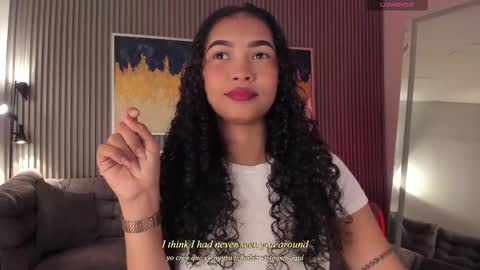 Alisson online show from 11, 2, 2025