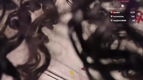 Alisson online show from 19, 2, 2025