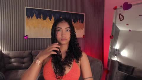 Alisson online show from 20, 2, 2025