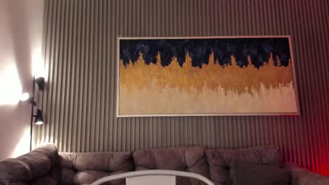 Alisson online show from 7, 3, 2025