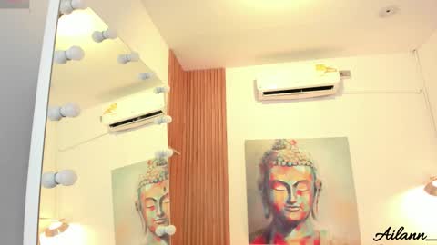 Alisson online show from 22, 9, 2025