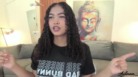 Alisson online show from 24, 9, 2025