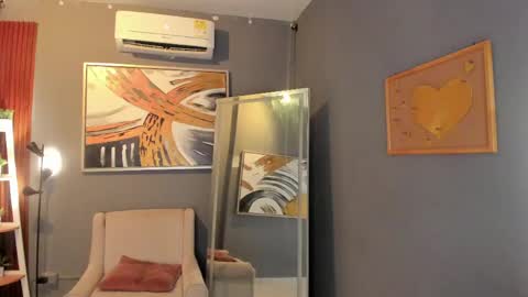 Alisson online show from 15, 4, 2026