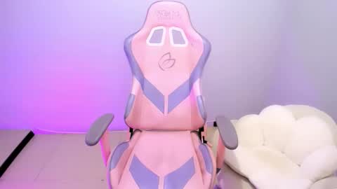 Snapshot of ailee_kawaii chatting on 5, 12, 2025 Ailee Hyuga online show from 5, 12, 2025