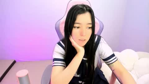 Snapshot of ailee_kawaii chatting on 3, 2, 2026 Ailee Hyuga online show from 3, 2, 2026