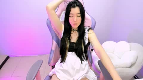 Snapshot of ailee_kawaii chatting on 20, 2, 2026 Ailee Hyuga online show from 20, 2, 2026