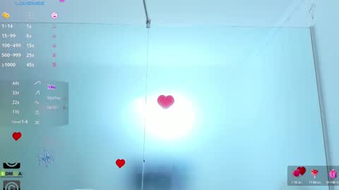 Allie  online show from 15, 2, 2025