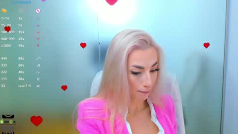 Allie  online show from 19, 9, 2025