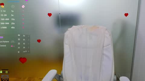 Allie  online show from 22, 9, 2025