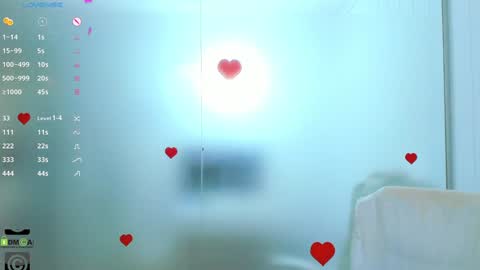 Snapshot of aileen_williams chatting on 3, 2, 2026 Allie online show from 3, 2, 2026