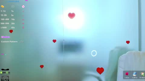 Snapshot of aileen_williams chatting on 6, 2, 2026 Allie online show from 6, 2, 2026