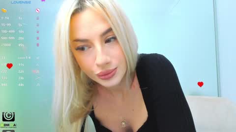 Snapshot of aileen_williams chatting on 12, 2, 2026 Allie online show from 12, 2, 2026