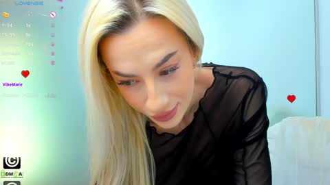 Snapshot of aileen_williams chatting on 14, 2, 2026 Allie online show from 14, 2, 2026