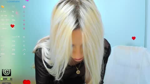 Snapshot of aileen_williams chatting on 2, 3, 2026 Allie online show from 2, 3, 2026