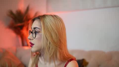  Aileen  online show from 1, 2, 2026