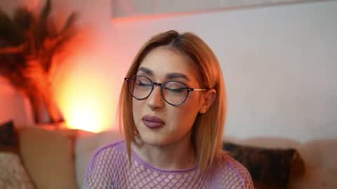  Aileen  online show from 13, 2, 2026