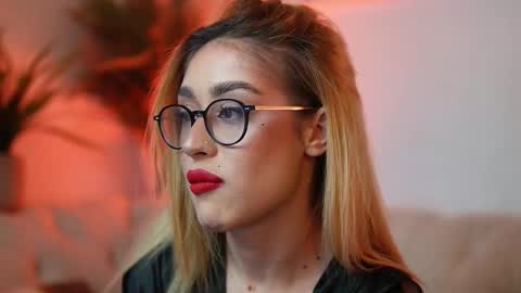  Aileen  online show from 23, 2, 2026