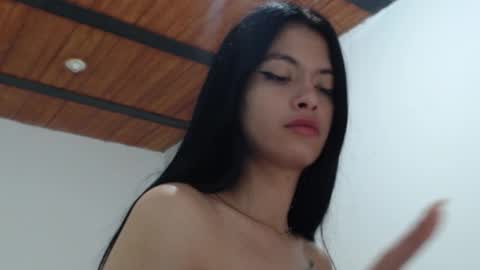 aileenibars02 online show from 15, 1, 2026