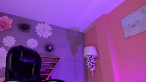  AILEEN VEGA  online show from 14, 1, 2025