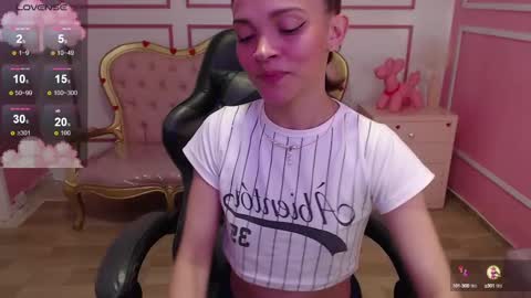 Ailen online show from 14, 12, 2024