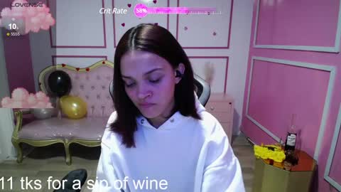 Ailen online show from 31, 12, 2024