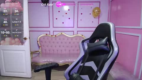 Ailen online show from 8, 1, 2025