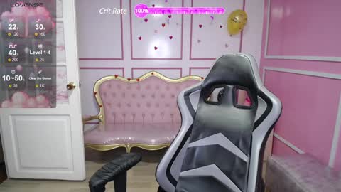 Ailen online show from 15, 1, 2025