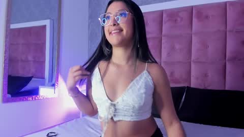 Ailen online show from 21, 10, 2025